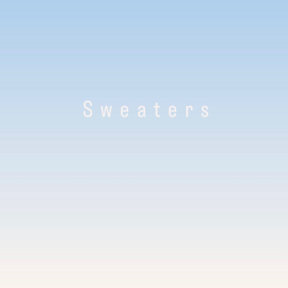 Sweaters- Cardigan